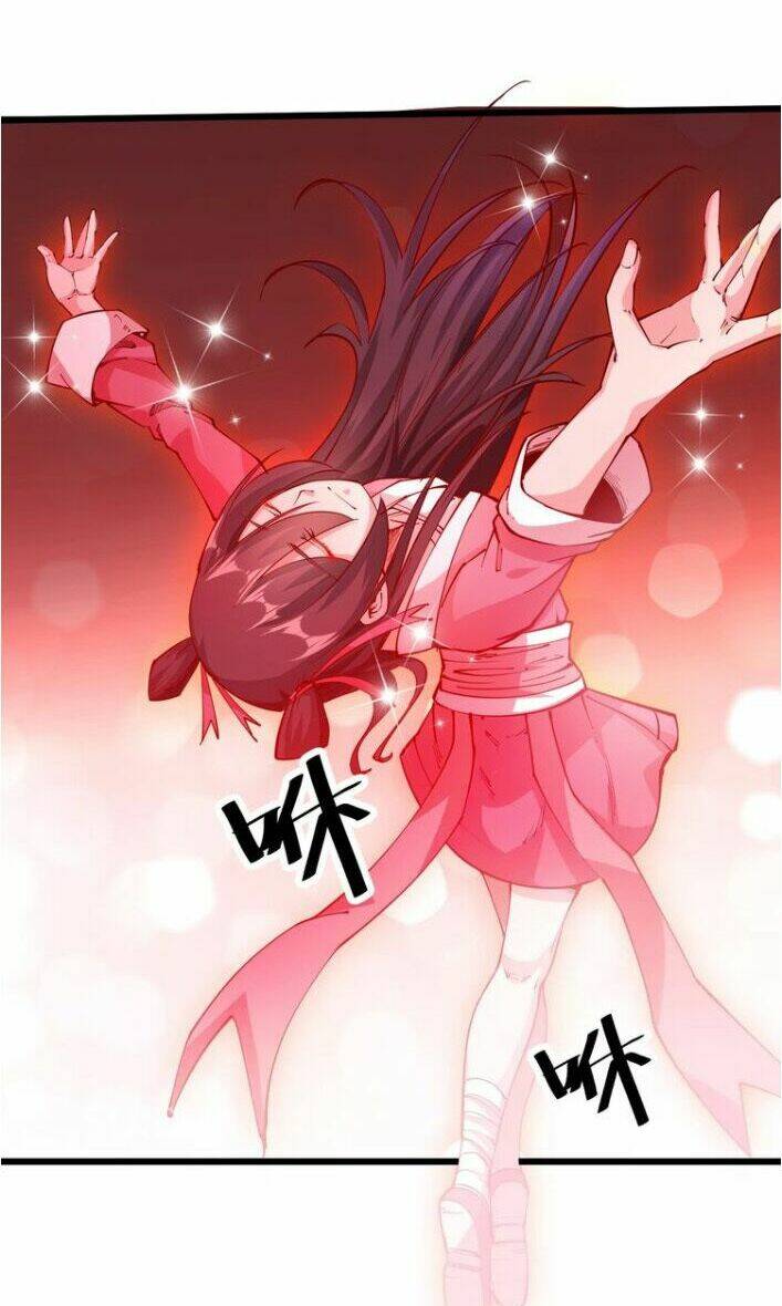 Ngự Thiên Thần Đế: Chapter 39