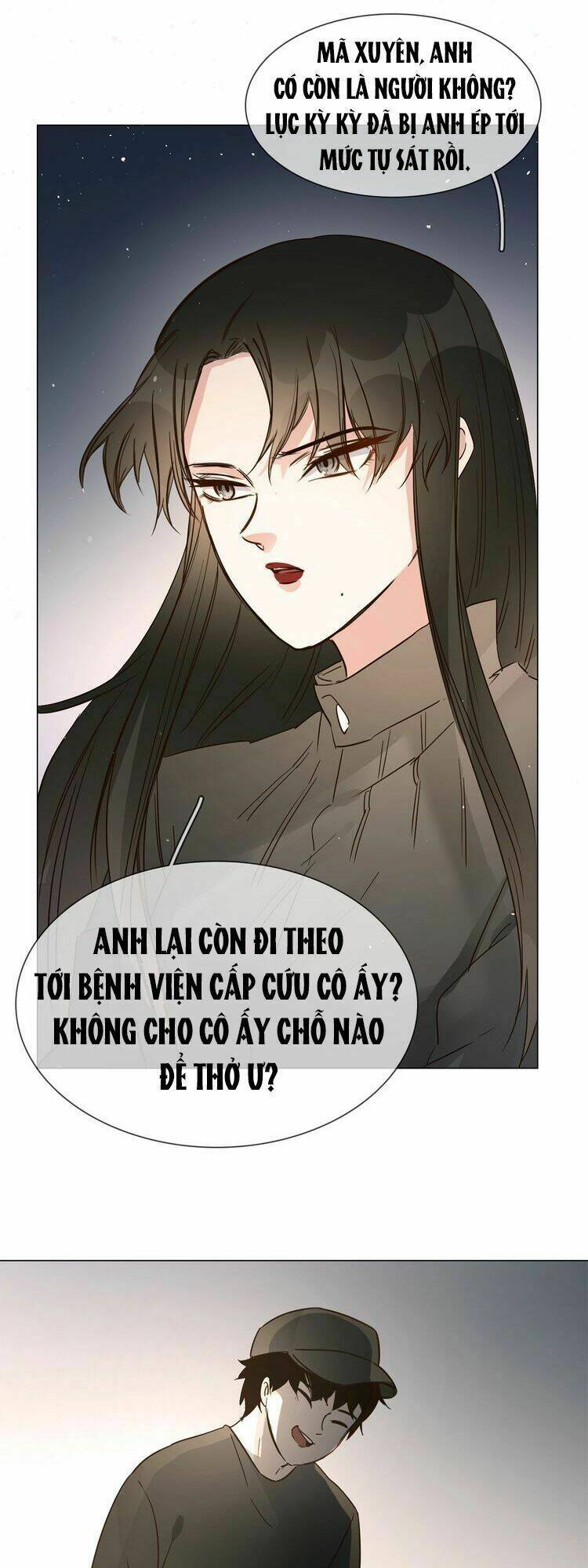 Ngôi Sao Vụn Vỡ: Chapter 18