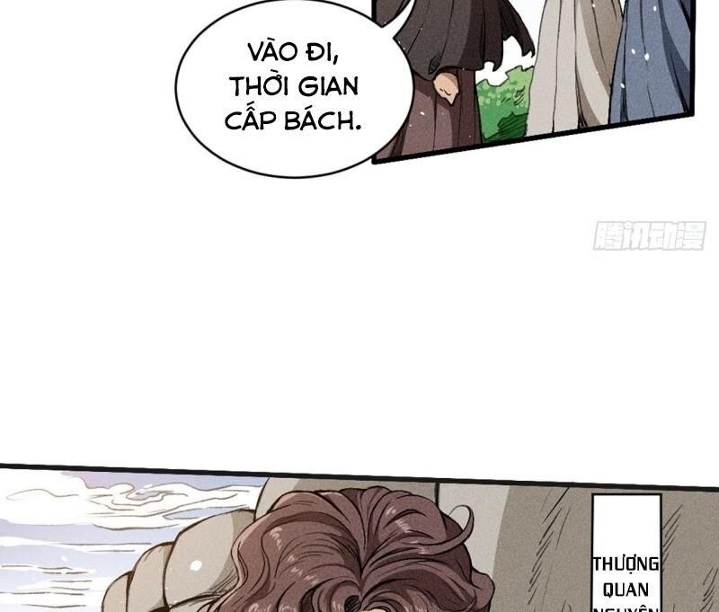 Đường Dần Tại Dị Giới 2: Chapter 10