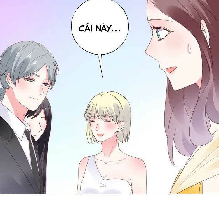 Điều Ước Sủng Ái Bất Bình Đẳng: Chapter 108.2