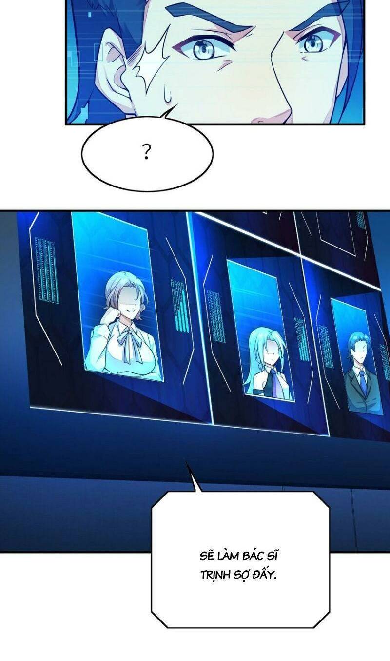 Ta Mới Chỉ 2500 Tuổi: Chapter 41
