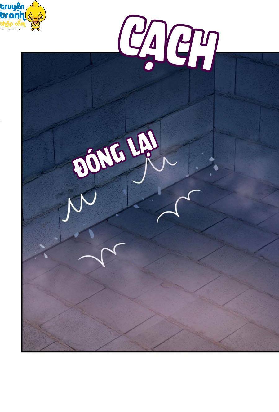 Phép tắc yêu đương của Ma Vương: Chapter 9