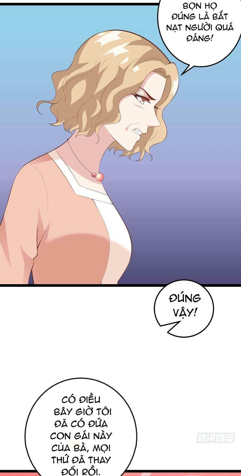 Cấm Tình Điềm Mật: Đế Thiếu Hào Môn Trêu Tận Cửa: Chapter 58