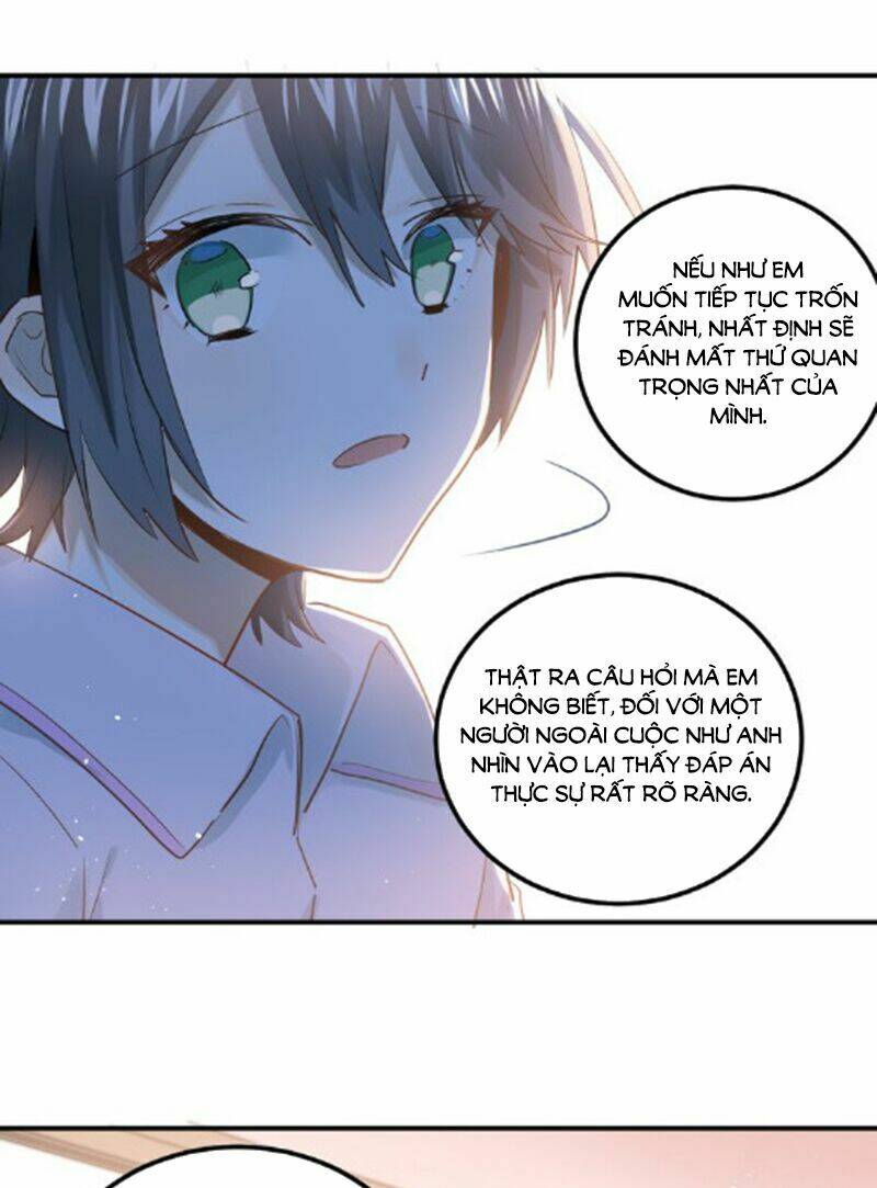 Đầu Gấu Biết Yêu: Chapter 111