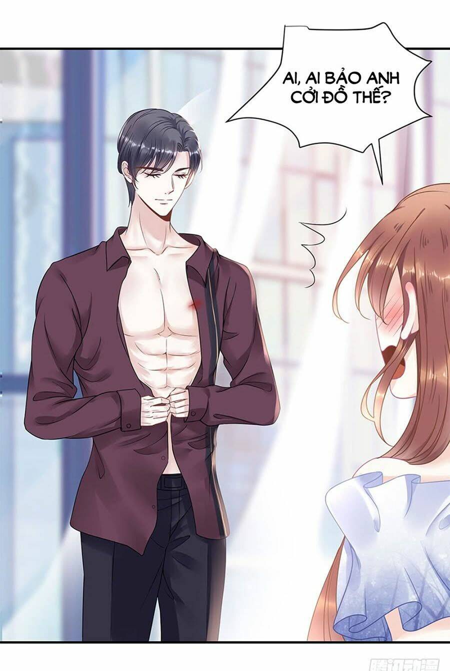 Bạn Trai Điều Khiển Giấc Mơ: Chapter 34