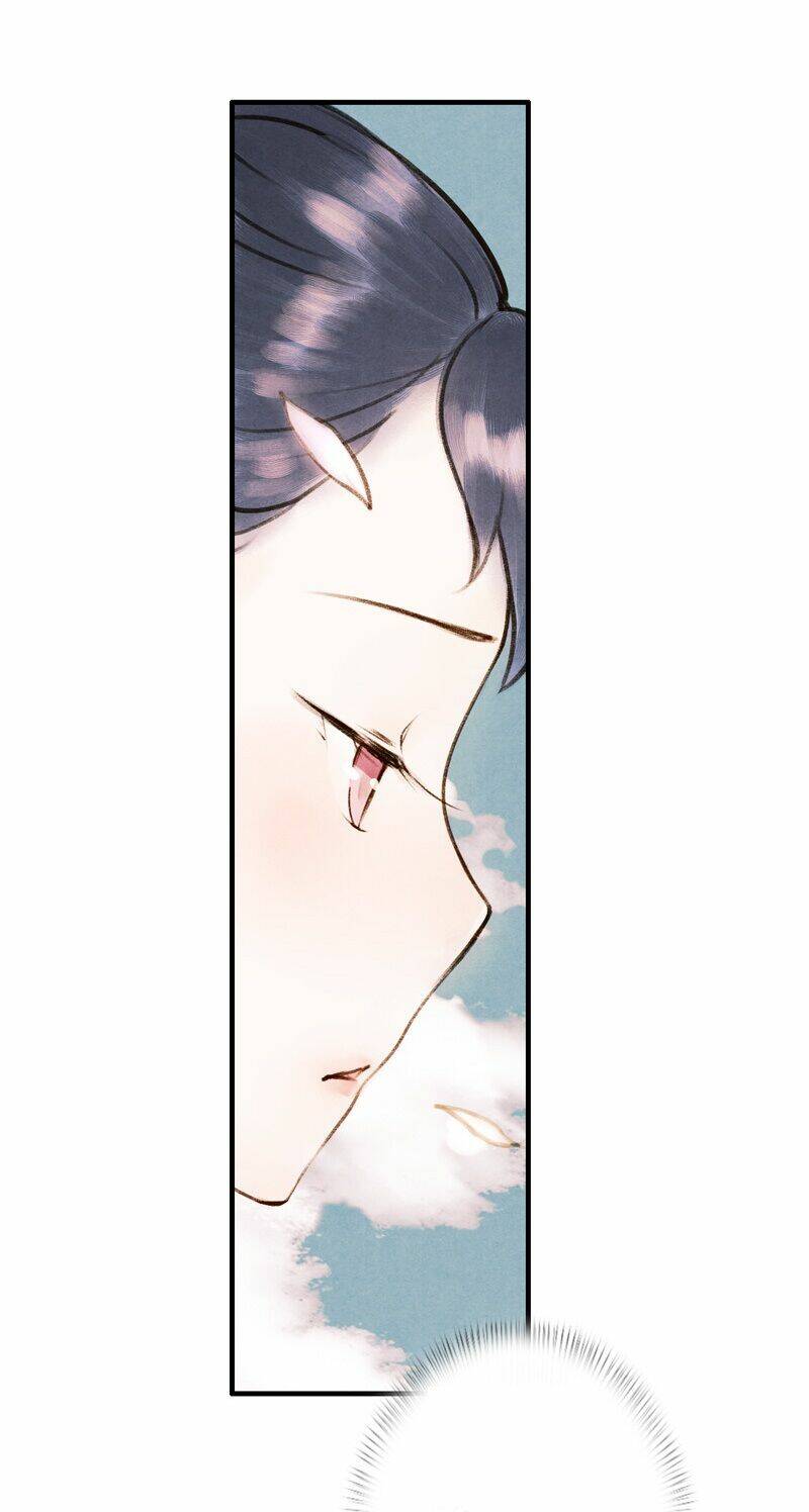 Thiếu Nữ Tản Mộng Đàm: Chapter 15
