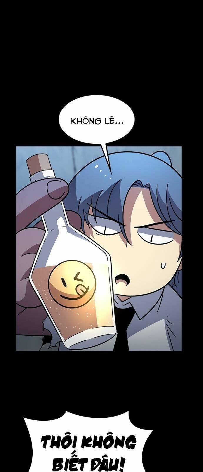 Điểm Chết: Chapter 28