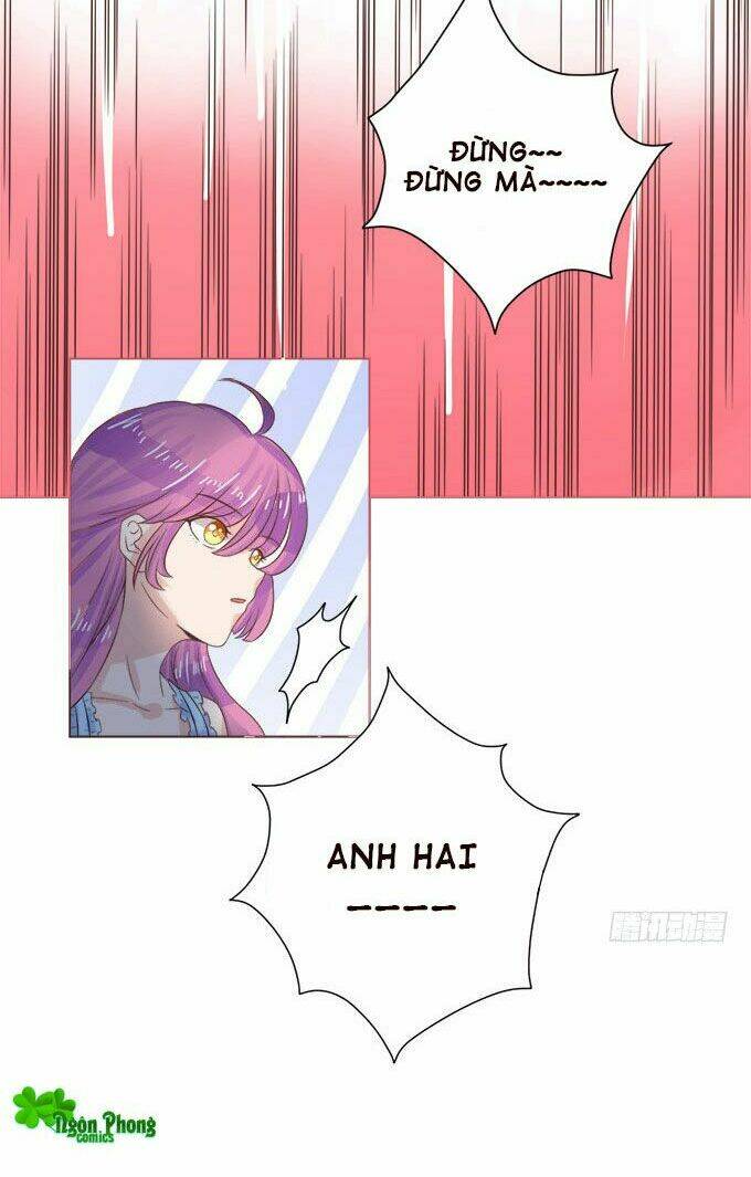 Ma Vương Luyến Ái Chỉ Nam: Chapter 72