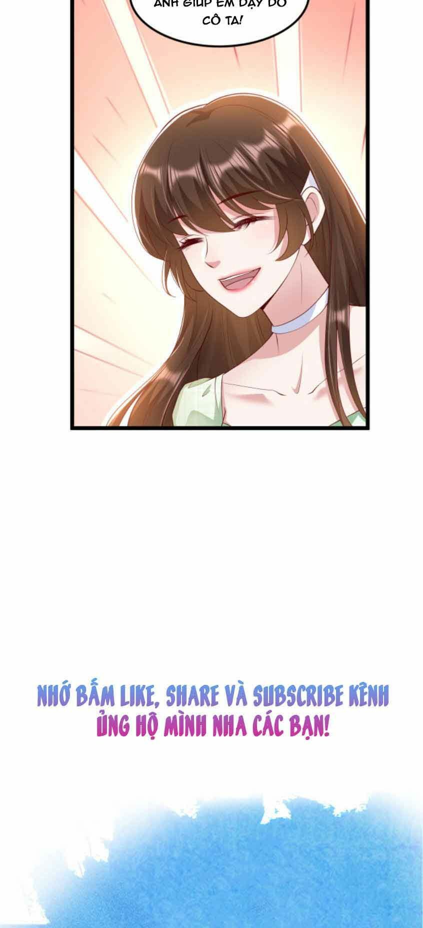 Nhất Sanh Hữu Hỉ: Chapter 22
