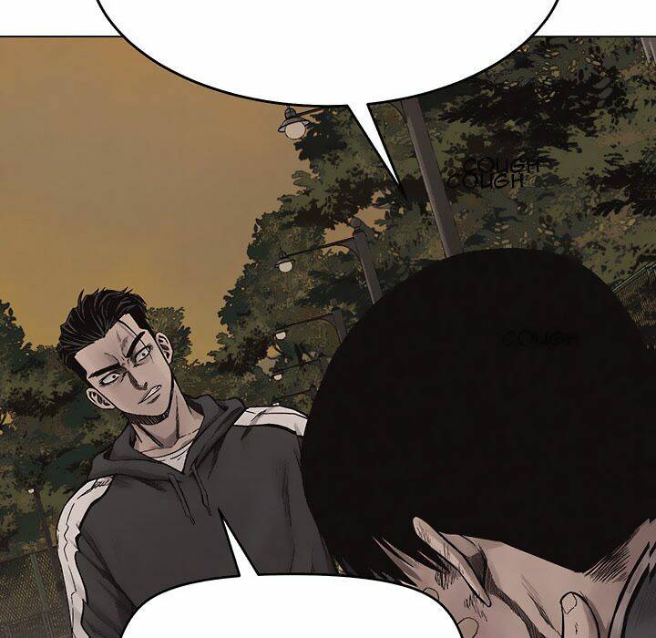 Nắm Đấm: Chapter 16