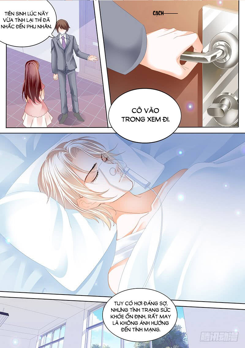 Thiểm Hôn Kiều Thê: Chapter 167