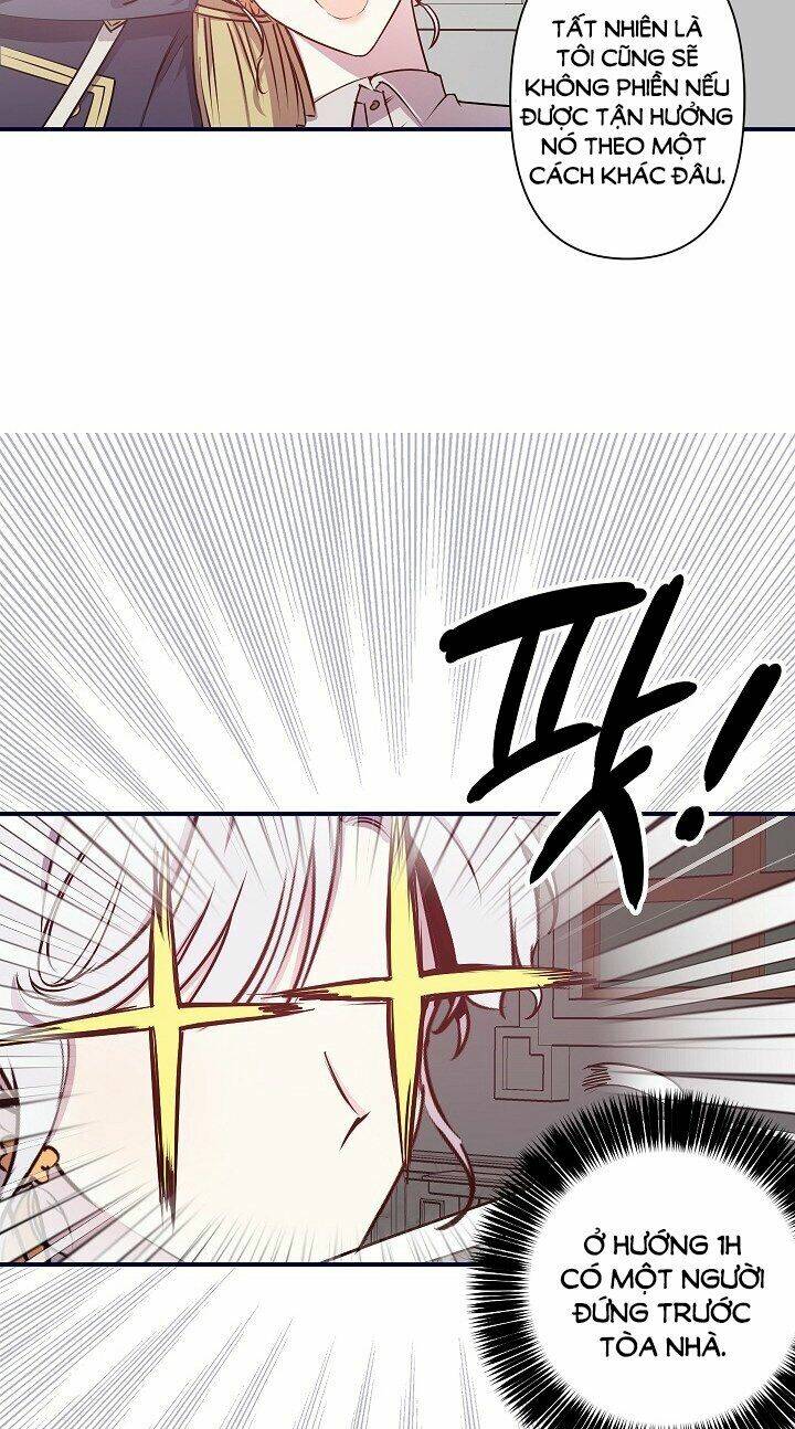 Hôn Lễ Báo Thù: Chapter 50