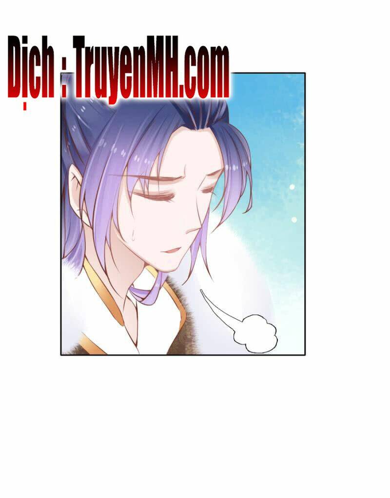 Solo Đi Vương Gia: Chapter 135
