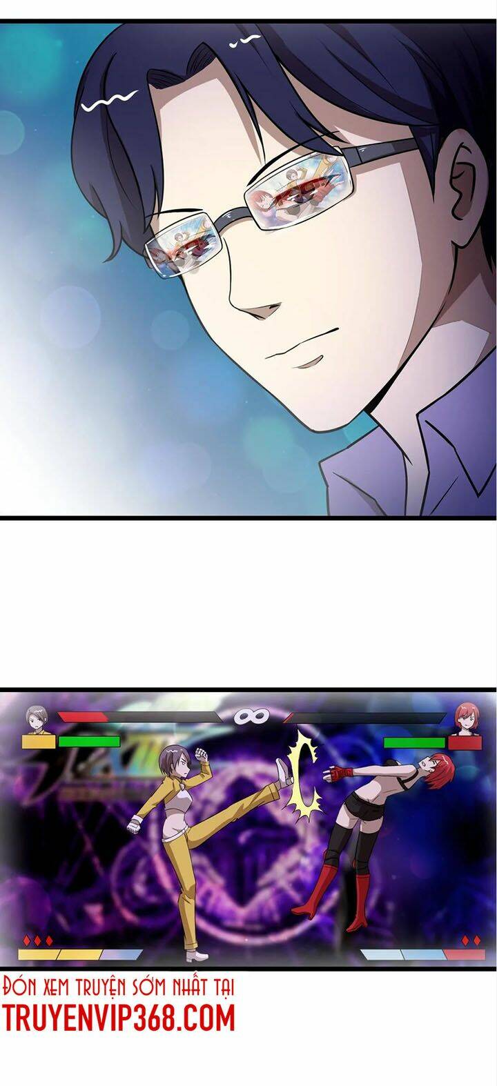 Đai Ca Trở Lại Tuổi 16: Chapter 30