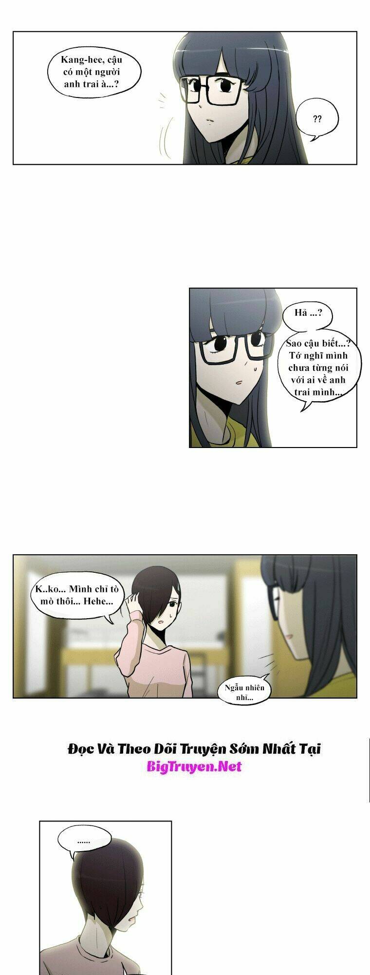 Anh Ấy Là Nữ Sinh Cấp 3: Chapter 32