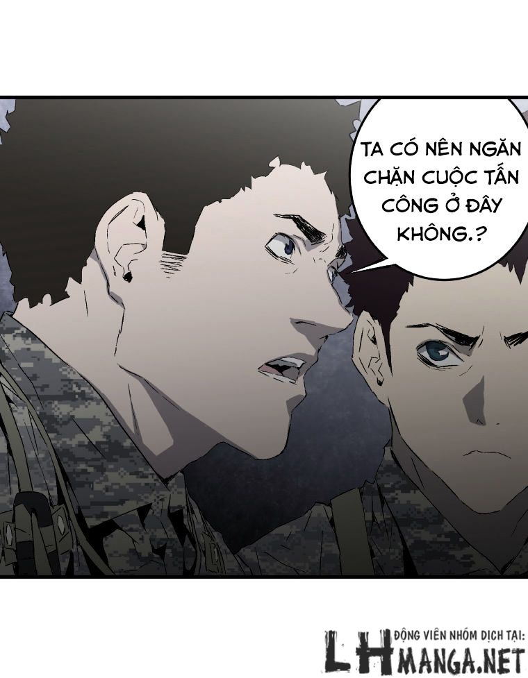 M.i.a - Jakjeonjung Siljong: Chapter 12