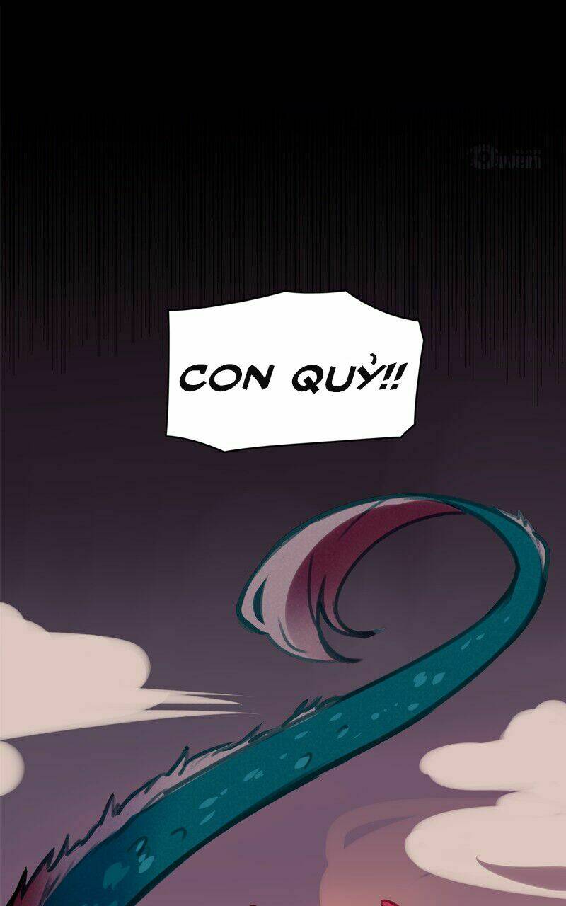 Lời Nguyền Lalin: Chapter 18