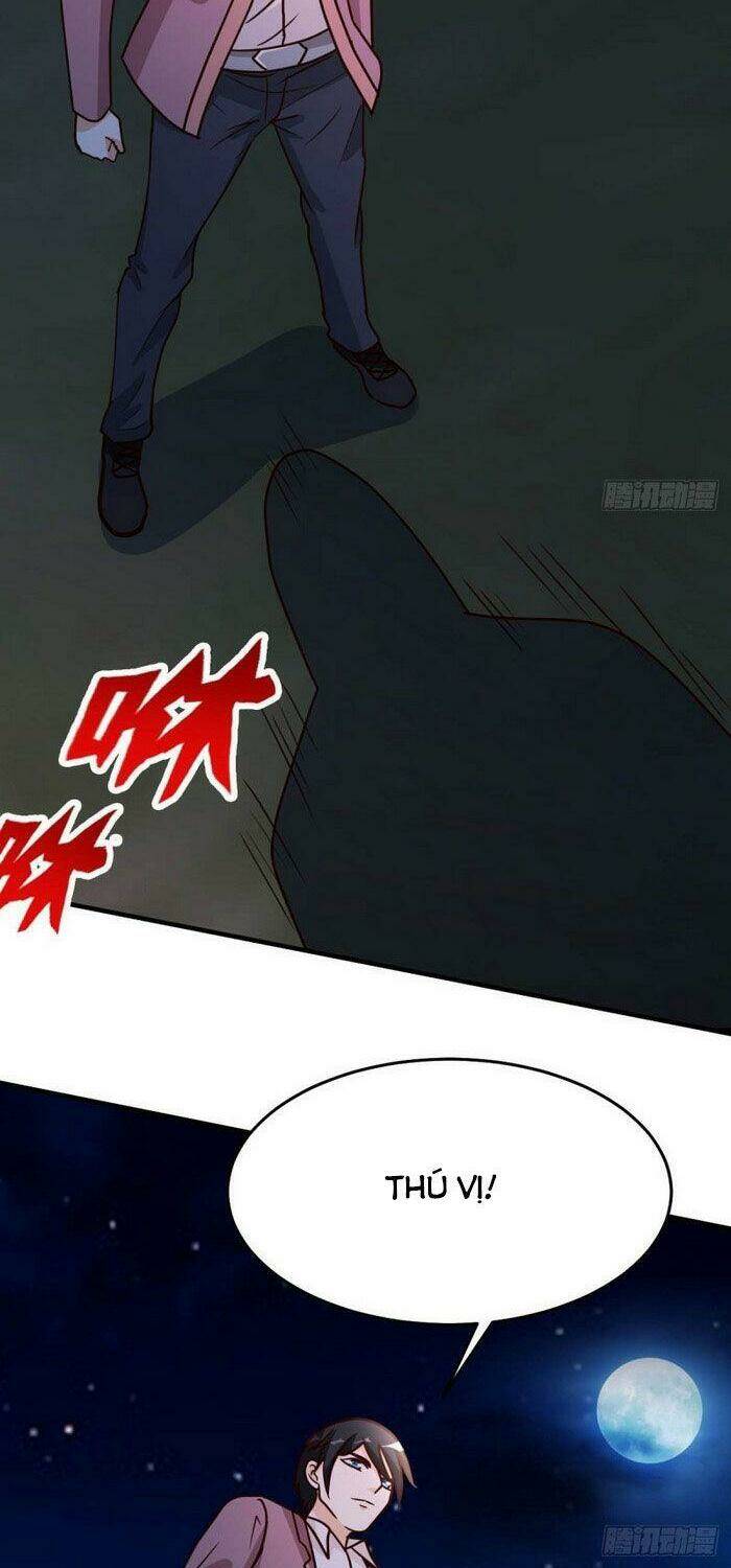 Trọng Sinh Tu Chân Tại Đô Thị: Chapter 107