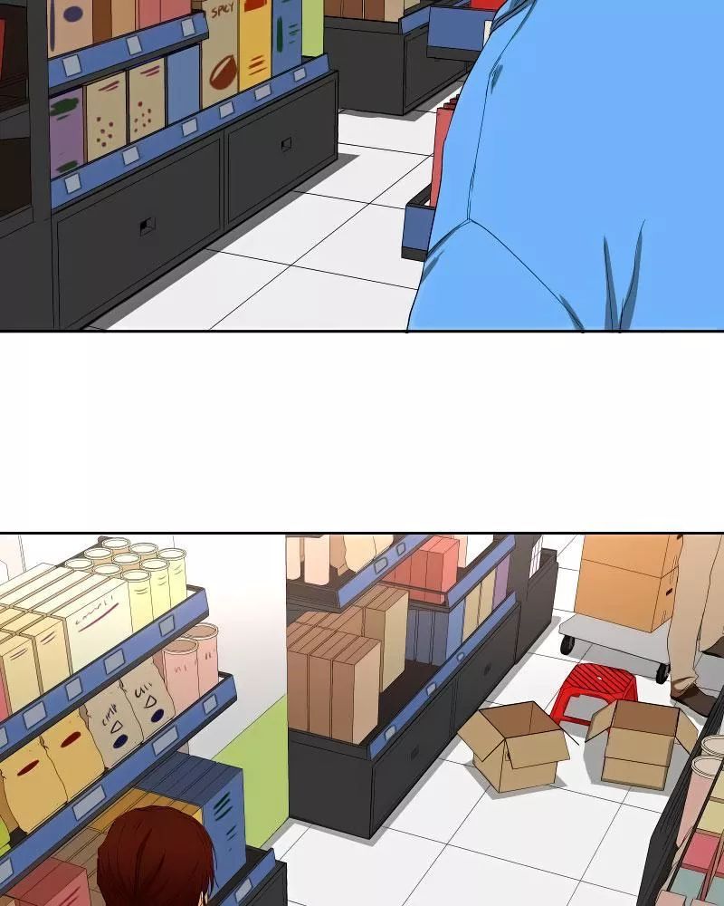 I Love Yoo: Chapter 0.2