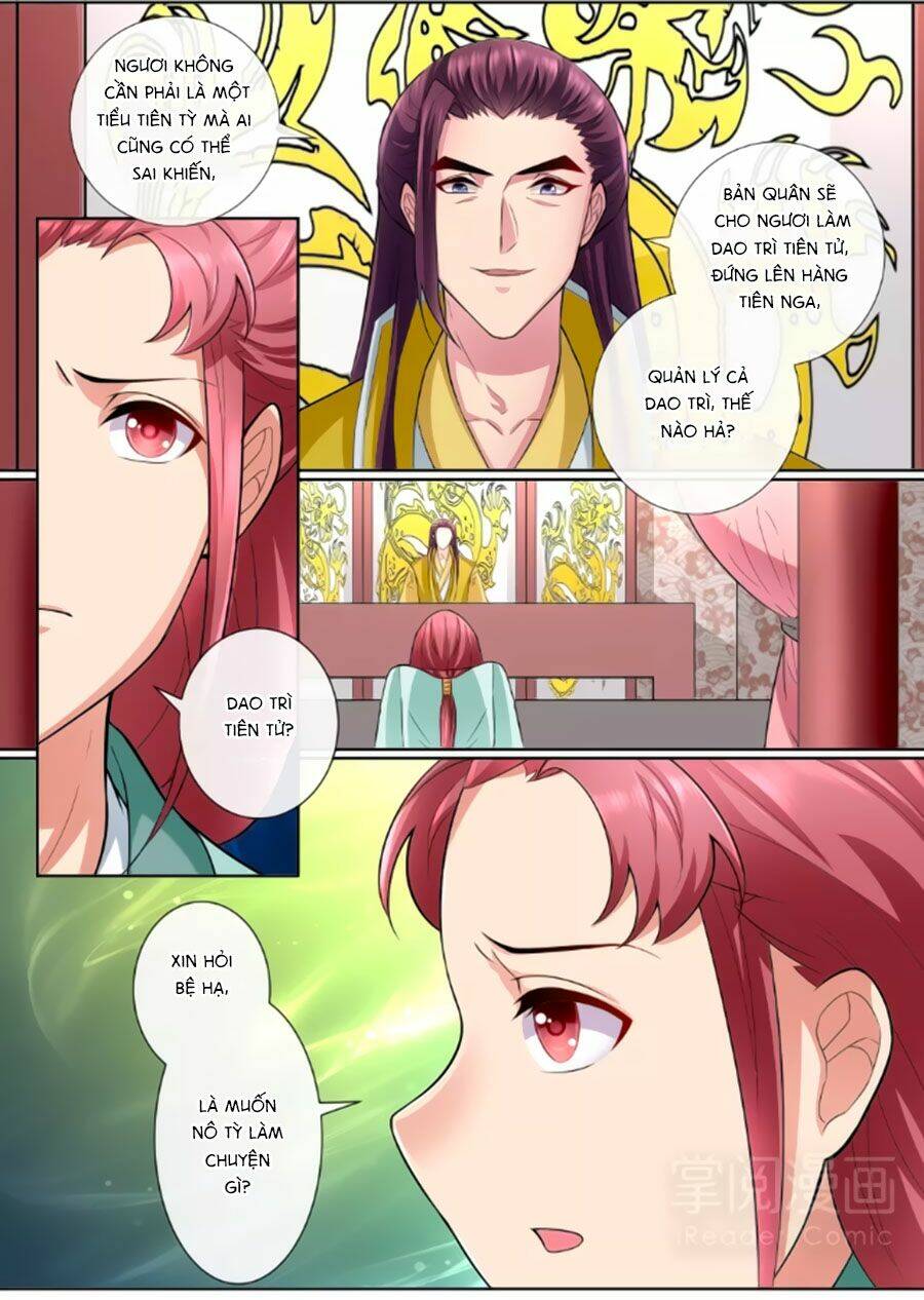 Ma Phi Giá Đáo: Chapter 163