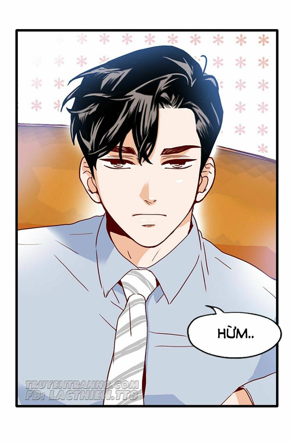 Thư Ký Kim Sao Thế Nhỉ?: Chapter 18