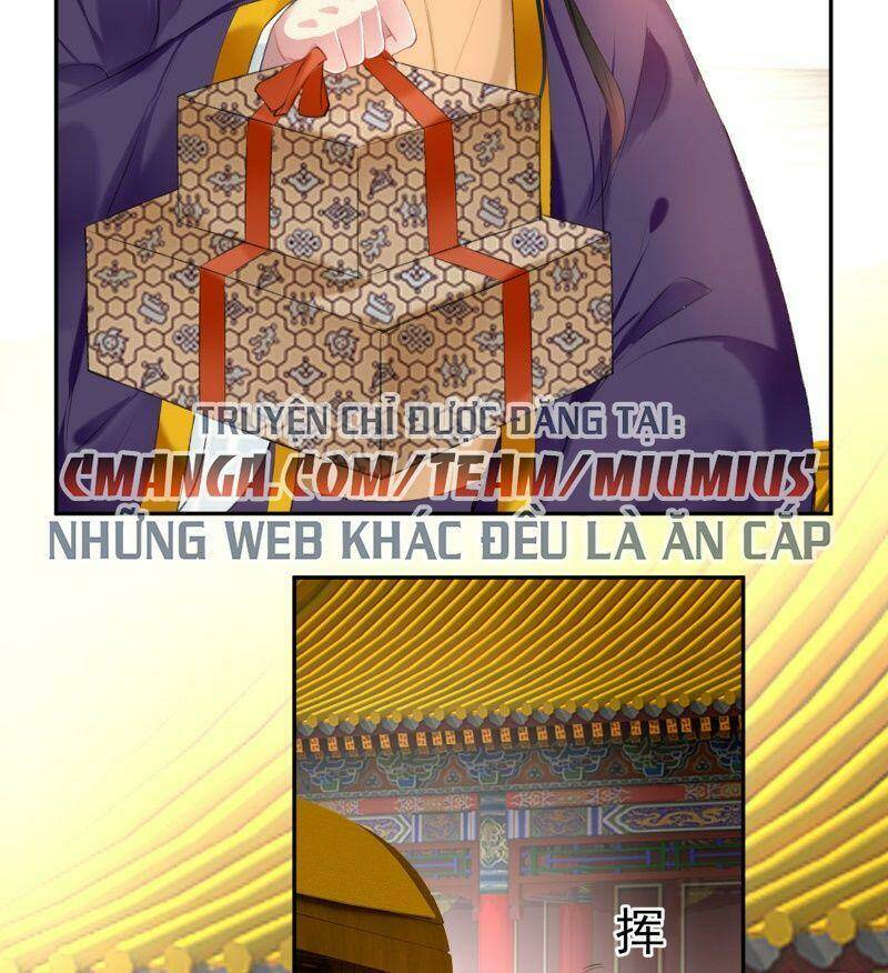 Vương Gia, Áo Lót Của Ngươi Rơi Mất Rồi: Chapter 86