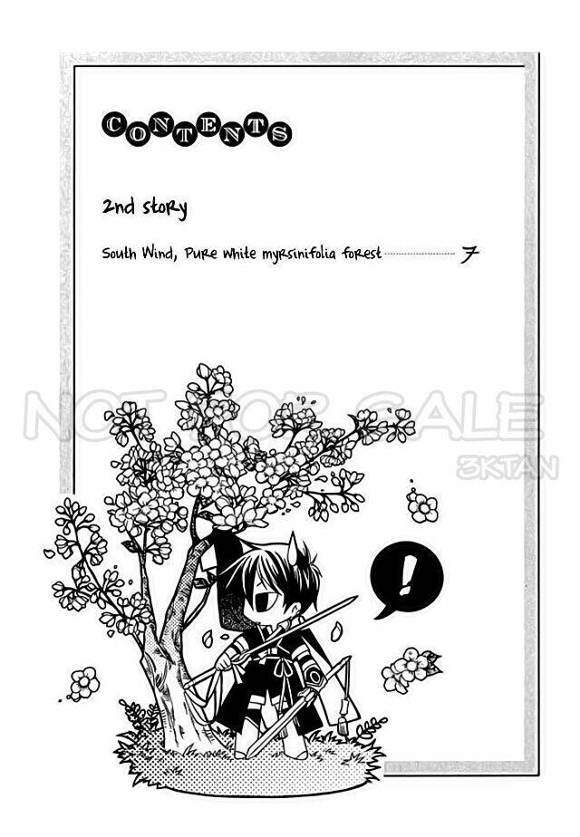 Hangah, Lee: Chapter 5