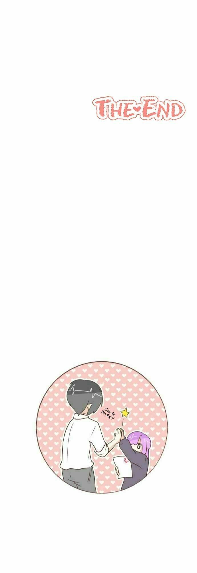 Ike Loli: Chapter 12