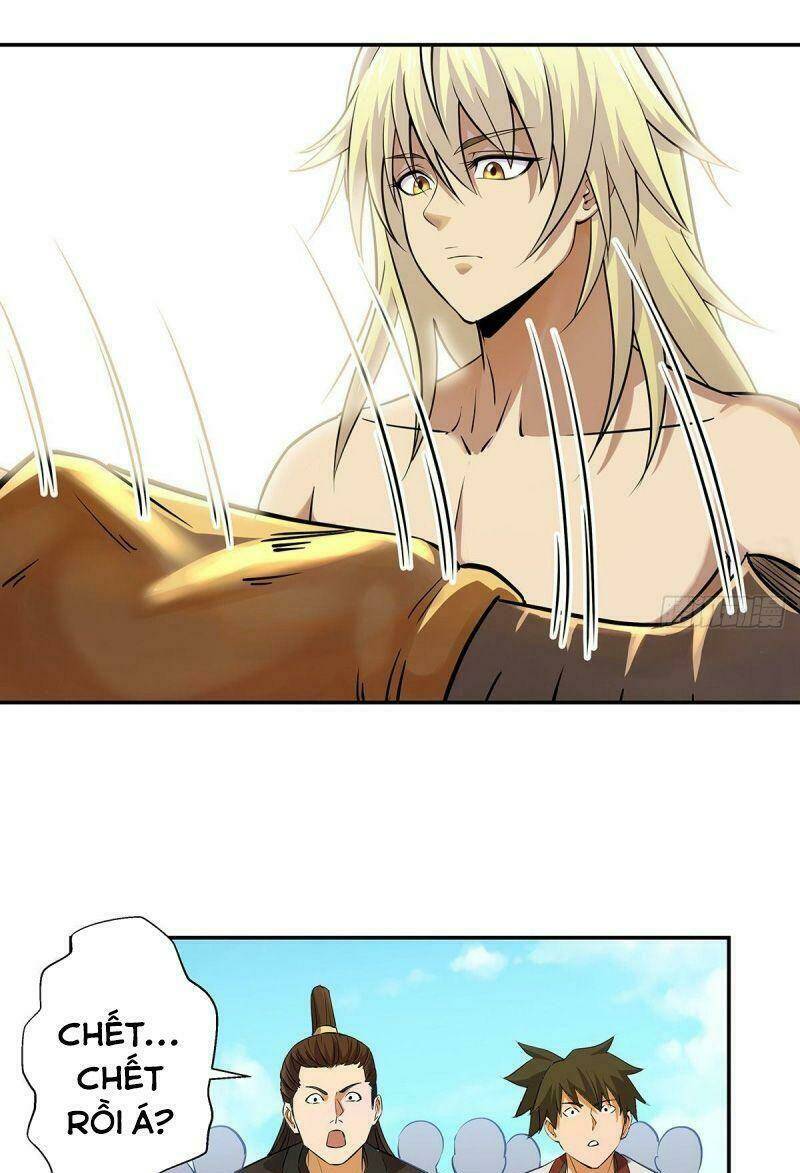 Ta Là Đại Hoàn Đan: Chapter 2