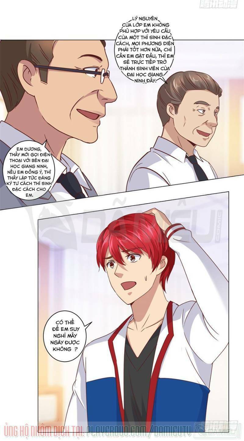 Đô Thị Chí Tôn Hệ Thống: Chapter 57