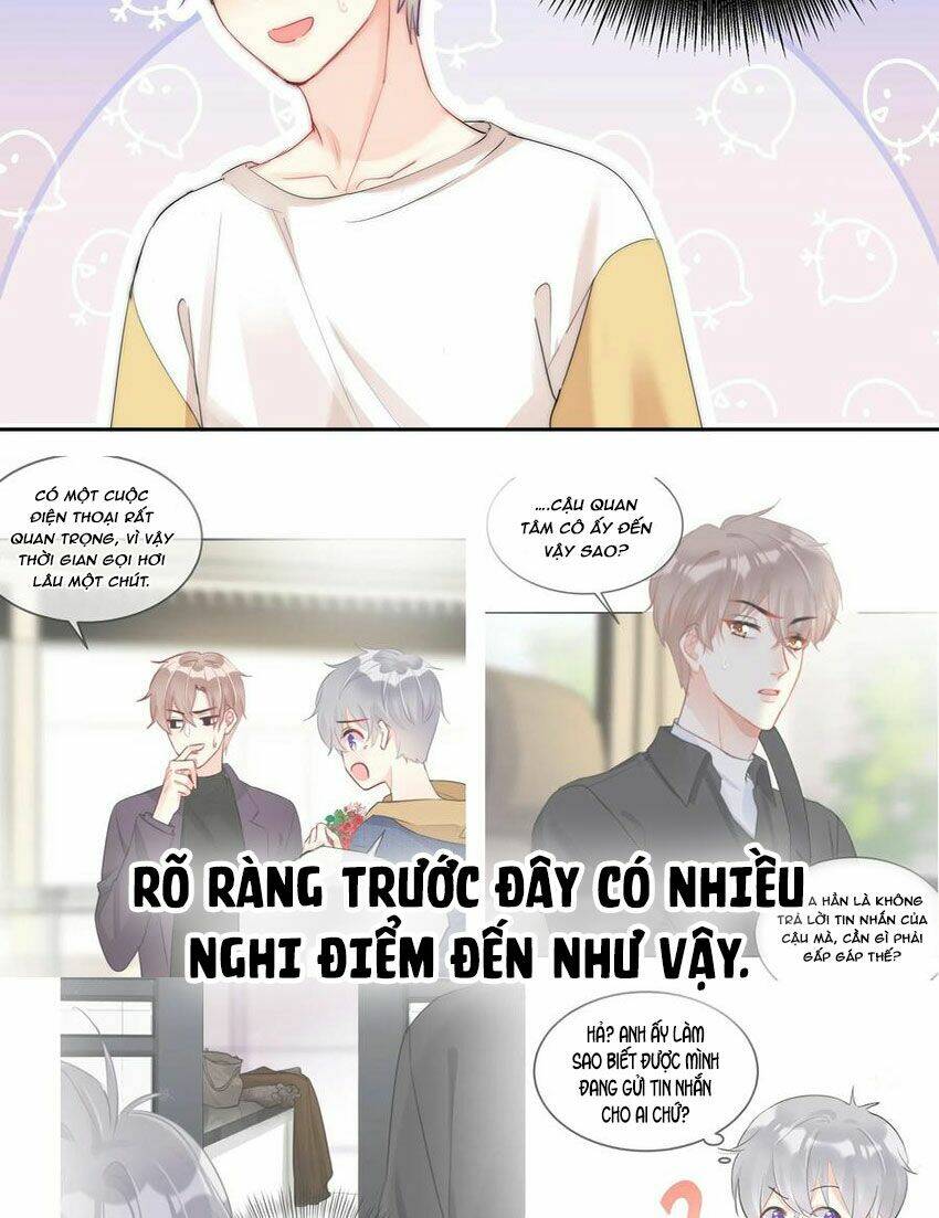 Boss Đại Nhân Là Nữ Thần?: Chapter 46