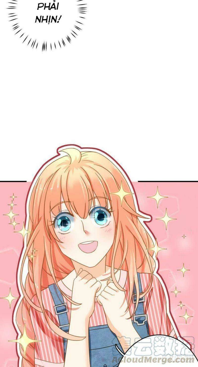 Nhân Ngư Học Trưởng, Đừng Ôm Ta!: Chapter 63