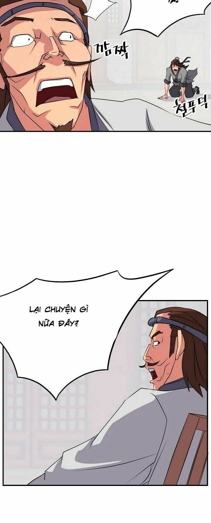 Trọng Sinh, Bất Khả Chiến Bại: Chapter 35