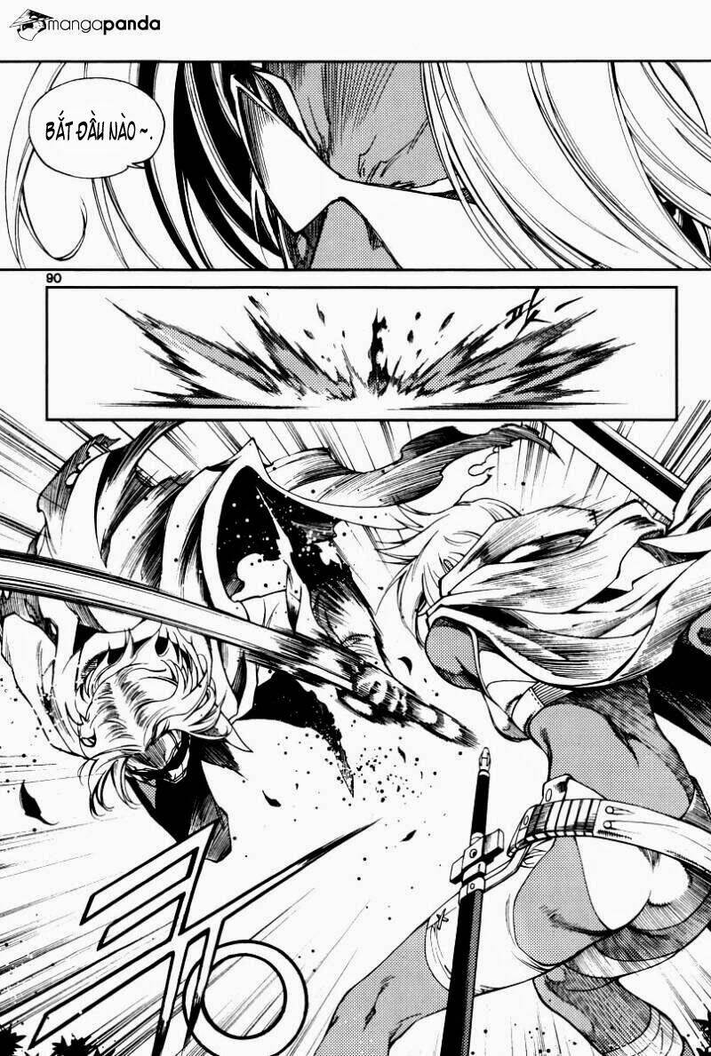 Dark Air: Chapter 25