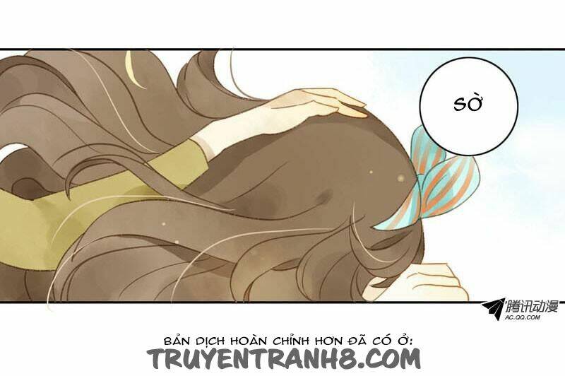 Sức Mạnh Của Sắc Đẹp: Chapter 10