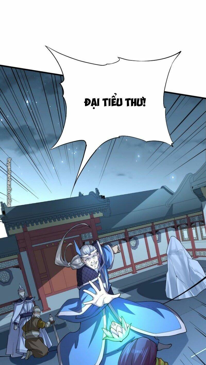 Đấu Hồn Đại Lục: Chapter 30