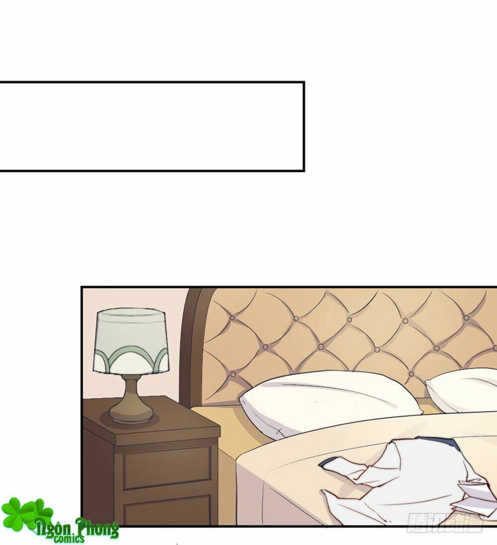 Bà Xã Tôi Là Nam Thần: Chapter 46