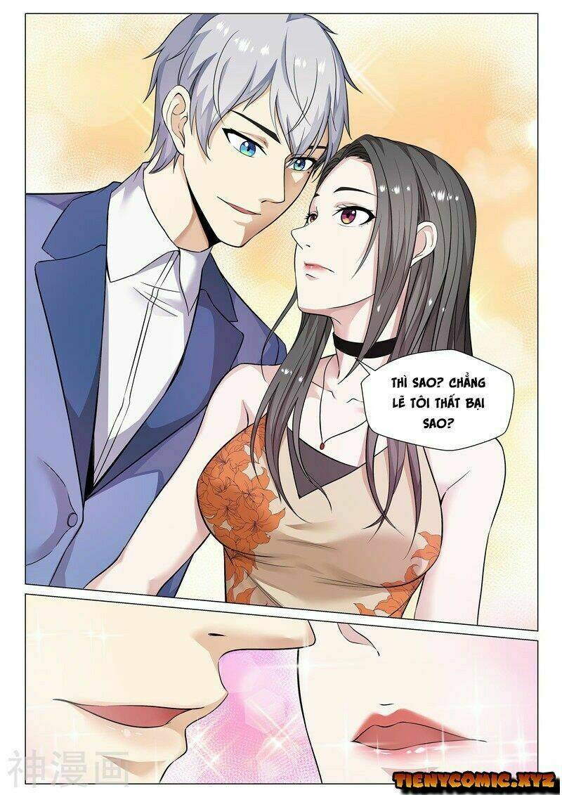 Tu Chân Cuồng Thiếu: Chapter 71