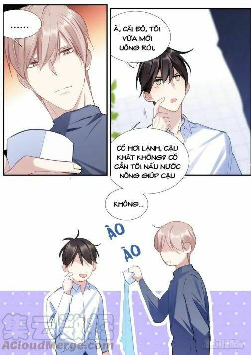 Ảnh Đế X Ảnh Đế: Chapter 137