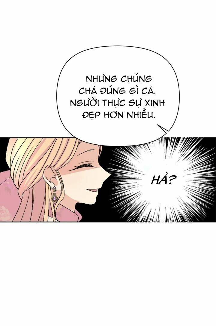 Công Chúa Thời Gian Có Hạn: Chapter 35