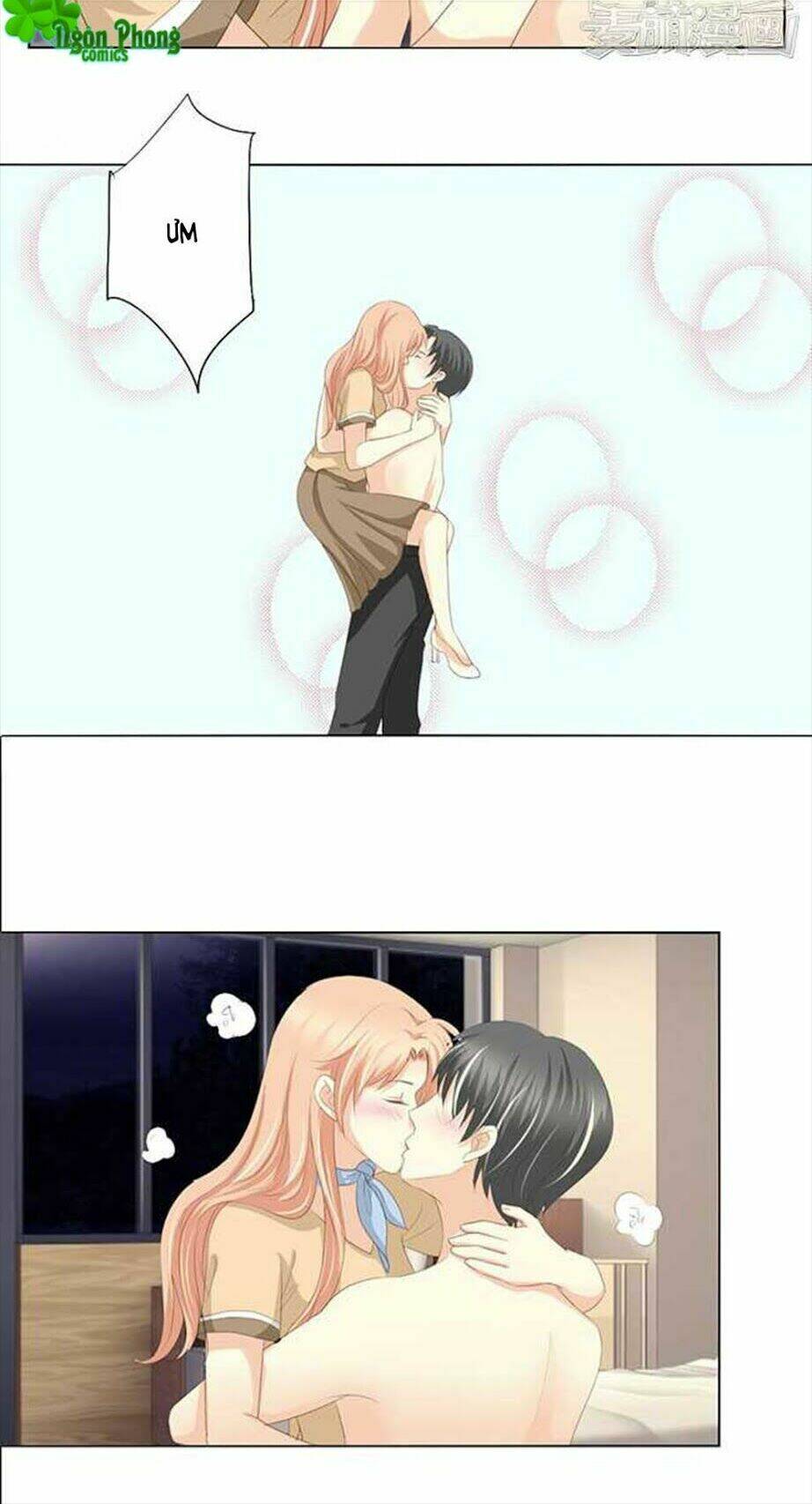 Tổng Tài Bá Đạo Là Gay: Chapter 49