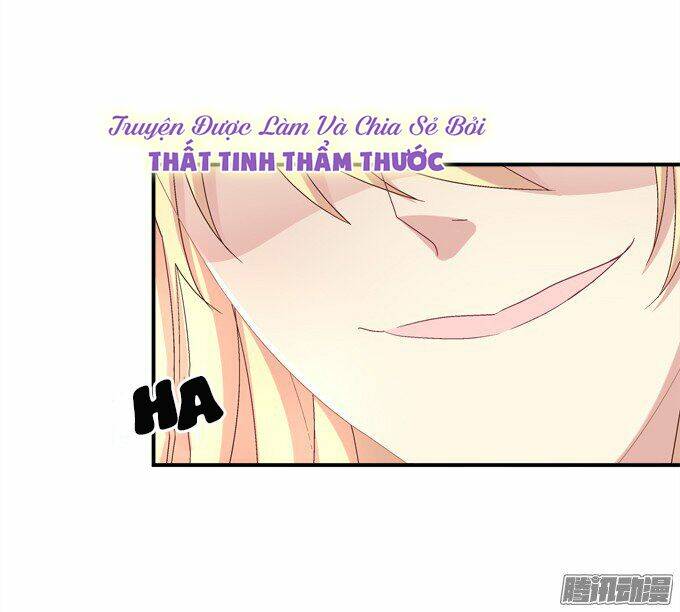 Đế Vương Ta Vẫn Còn Nhỏ: Chapter 17