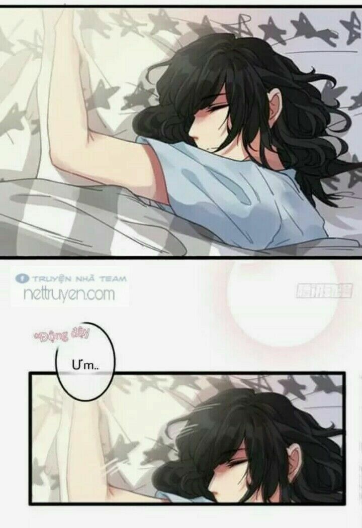 Thì Thầm: Chapter 12