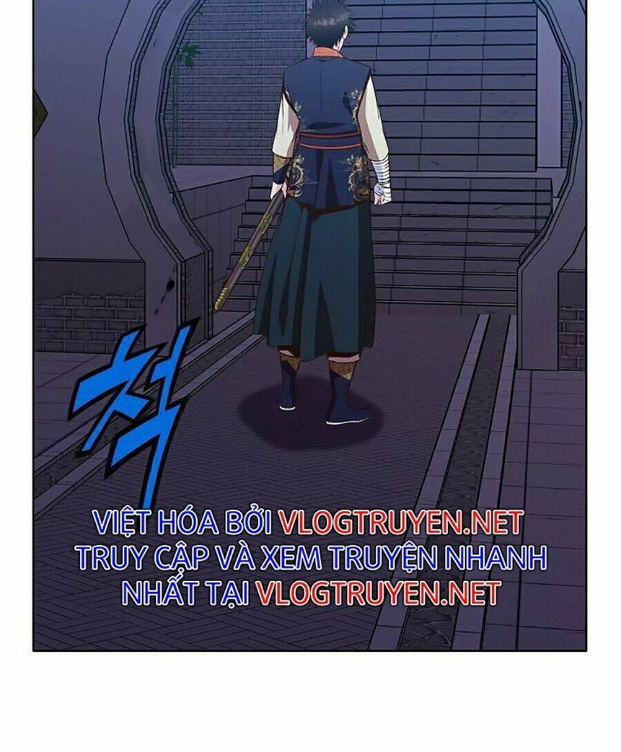 Thiên Võ Chiến Thần: Chapter 11