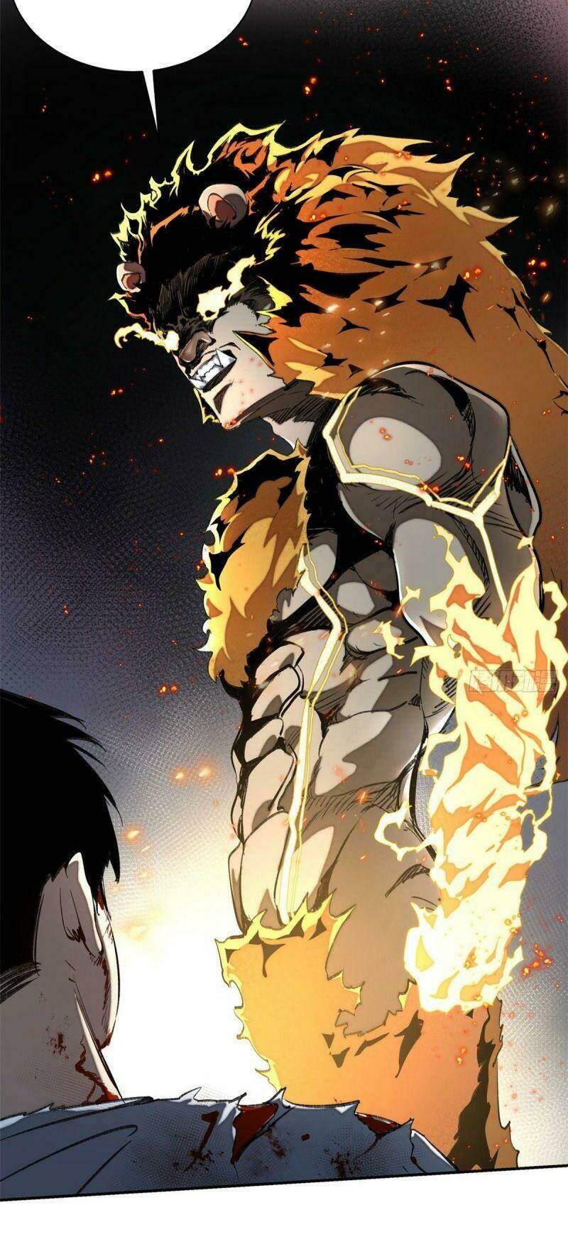 Minh Nhật Chi Kiếp: Chapter 17