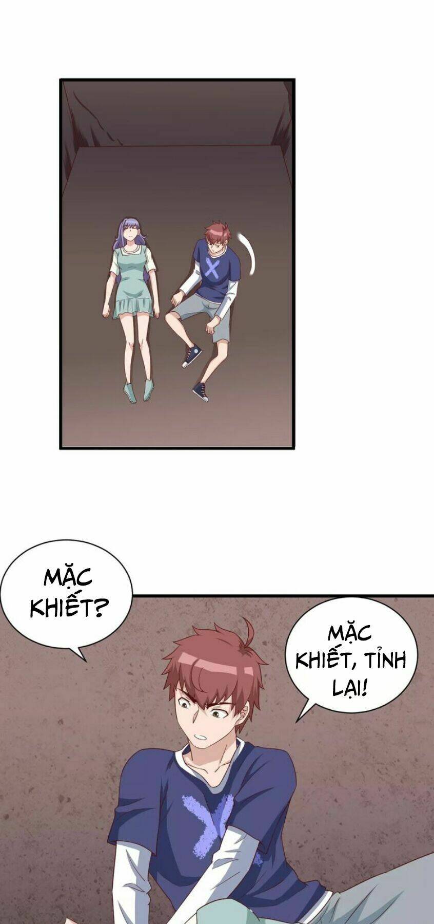 Hệ Thống Tu Tiên Mạnh Nhất: Chapter 29