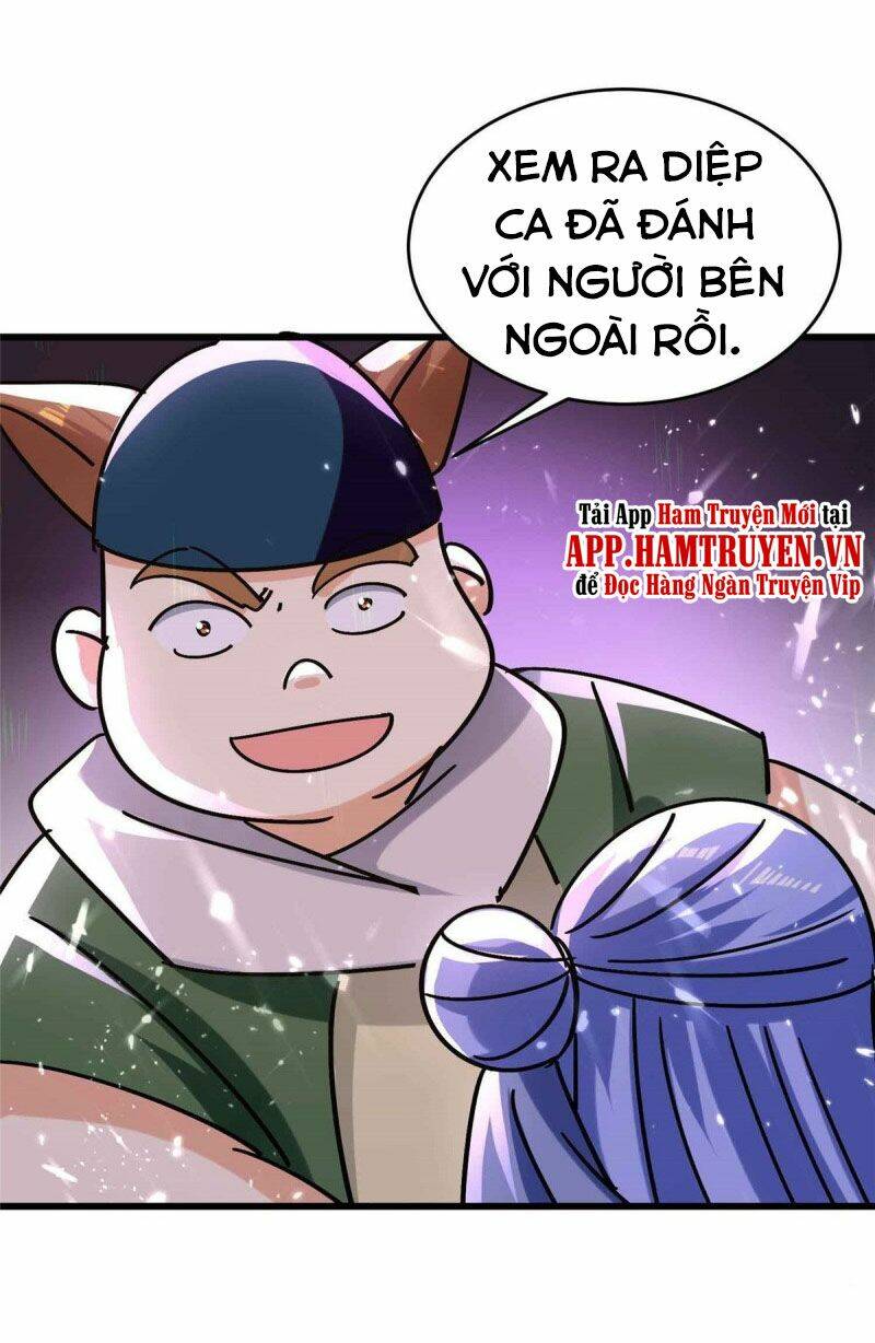 Vạn Giới Tiên Vương: Chapter 158