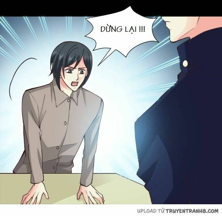 Truyện Kinh Dị Ở Tòa Nhà Số 44: Chapter 5