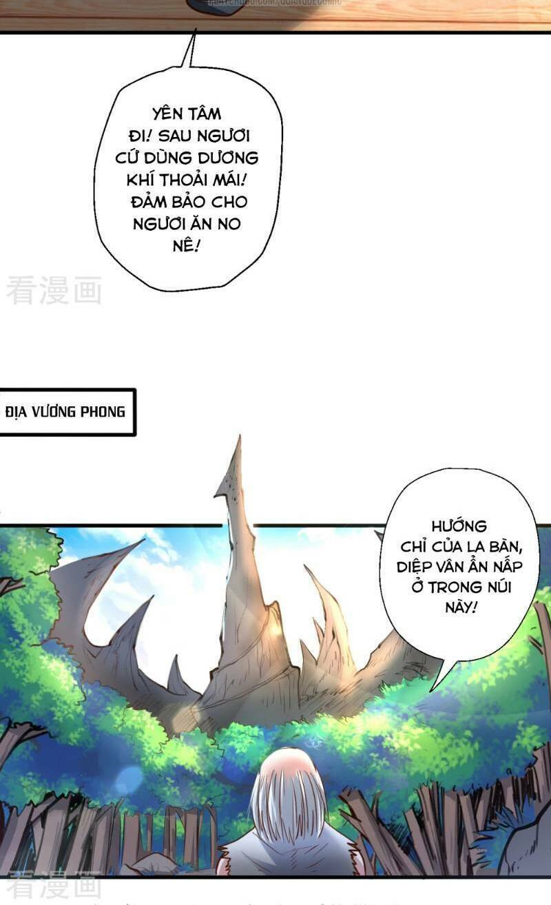 Tối Cường Đại Biểu Hoàng Kim Thận: Chapter 64