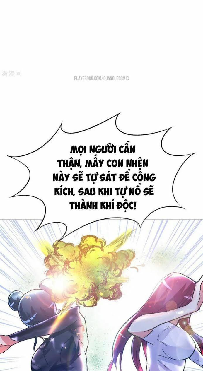 Hệ Thống Tiên Tôn Tại Đô Thị: Chapter 78